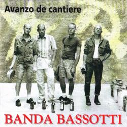 Beat-Ska-Oi del álbum 'Avanzo de cantiere'