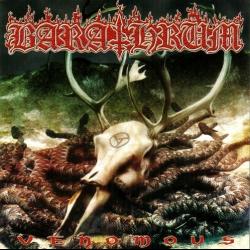 Black Death del álbum 'Venomous'