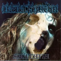 Regent Of Damnation del álbum 'Saatana'