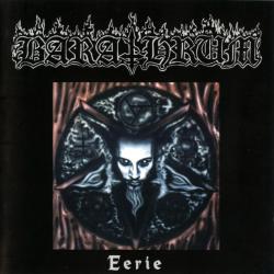 Dagger, Seal, Vengeance del álbum 'Eerie'