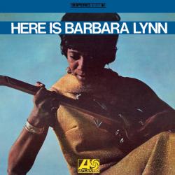 Youll Lose A Good Thing del álbum 'Here Is Barbara Lynn'
