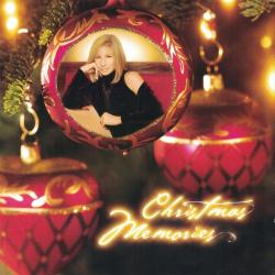 A Christmas Love Song del álbum 'Christmas Memories'