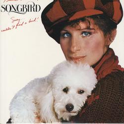 Honey Can I Put On Your Clothes del álbum 'Songbird'