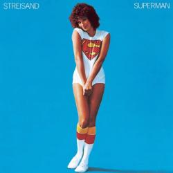 My Heart Belongs To Me del álbum 'Streisand Superman'