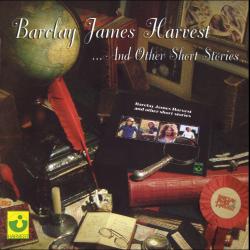 Barclay James Harvest and Other Short Stories