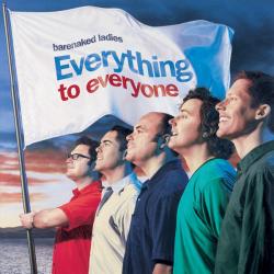 Aluminum del álbum 'Everything to Everyone'