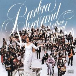 Barbra Streisand … and Other Musical Instruments