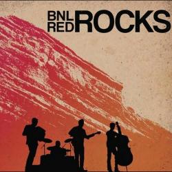 BNL Rocks Red Rocks