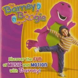 The Barney Boogie