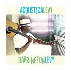 Be Strong del álbum 'Acousticalevy'