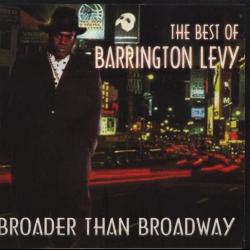 Broader Than Broadway del álbum 'Broader Than Broadway'