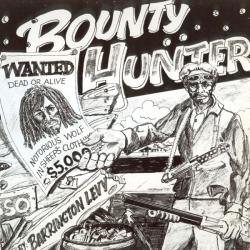 Bounty Hunter