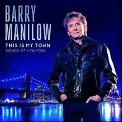 This Is My Town: Songs of New York