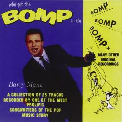 Who Put the Bomp (In the Bomp, Bomp, Bomp)