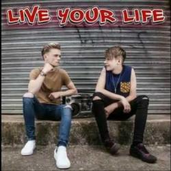 Live Your Life del álbum 'Live Your Life'