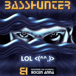 Now you´re gone de Basshunter