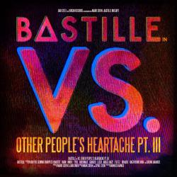 Bite Down del álbum 'Vs. (Other People's Heartache Pt. III)'
