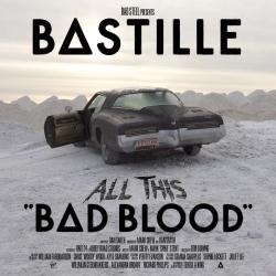 Skulls del álbum 'All This Bad Blood'