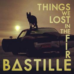 Things We Lost In The Fire - EP