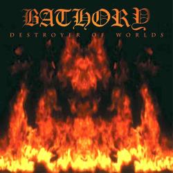 Lake Of Fire del álbum 'Destroyer of Worlds'