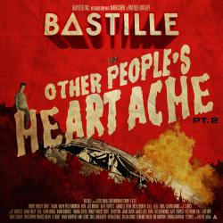 Tuning In del álbum 'Other People's Heartache Pt. 2'