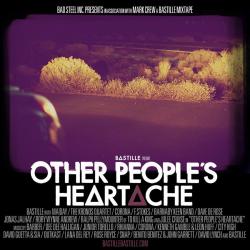 Love Don’t Live Here del álbum 'Other People's Heartache'