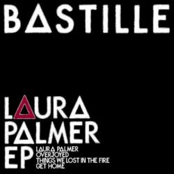 Laura Palmer - EP