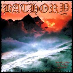 Blood And Iron del álbum 'Twilight of the Gods'