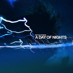 Cave Of Spleen del álbum 'A Day of Nights'
