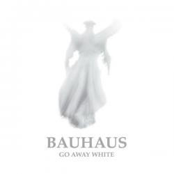 Too Much 21st Century del álbum 'Go Away White'