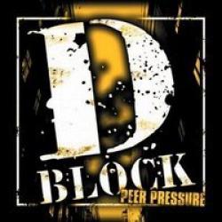 Freestyle (J-Hood) del álbum 'Peer Pressure '