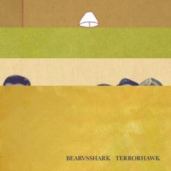 The Great Dinosaurs With Fifties Section del álbum 'Terrorhawk'