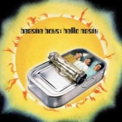 Happy To Be In That Perfect Headspace del álbum 'Hello Nasty [B-Sides]'