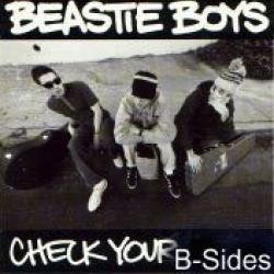 Drunken Praying Mantis Style del álbum 'Check Your Head [B-Sides]'