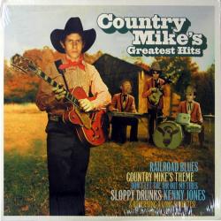 Country Mike's Greatest Hits