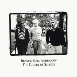 Live Wire del álbum 'Beastie Boys Anthology: The Sounds of Science'