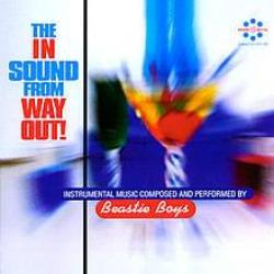 The In Sound From Way Out!