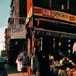 Hello Brooklyn del álbum 'Paul's Boutique'