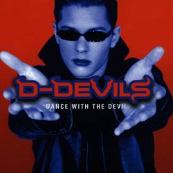 Dance With The Devil del álbum 'Dance With the Devil'