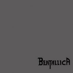 Blackened In The Ussr del álbum 'Beatallica'