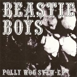 Beastie Boys del álbum 'Pollywog Stew [EP]'