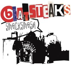 Big Attack del álbum 'Smacksmash'