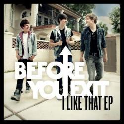 Three Perfect Days del álbum 'I Like That - EP'
