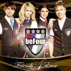 One Step to Infinity del álbum 'Friends 4 Ever'