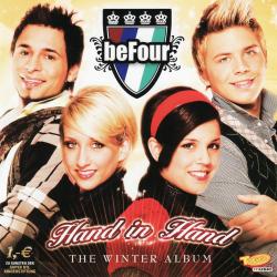 Hand In Hand - The Winter Album