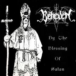 Fist Of The Satanist del álbum 'By the Blessing of Satan'