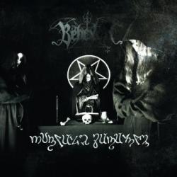 Sota Valon Jumalaa Vastaan del álbum 'Rituale Satanum'
