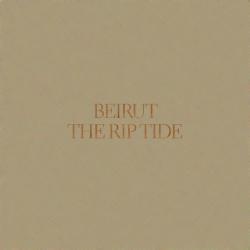 The Peacock del álbum 'The Rip Tide'