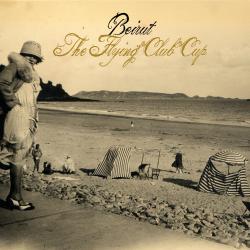 Forks and Knives (La Fête) del álbum 'The Flying Club Cup'