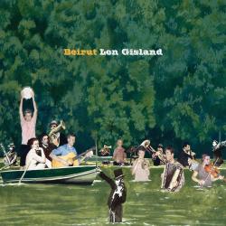 Le Moribond / My Family's Role In The World Revolution del álbum 'Lon Gisland EP'